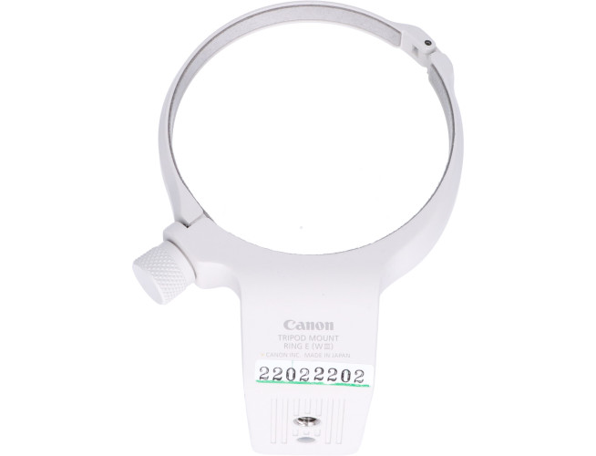 Tweedehands Canon Tripod Ring E (W III) CM2202