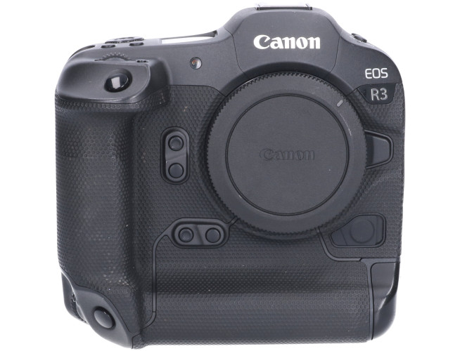 Tweedehands Canon EOS R3 Body CM2213
