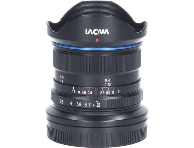 Tweedehands Laowa 9mm f/2.8 Zero-D Canon M CM2238