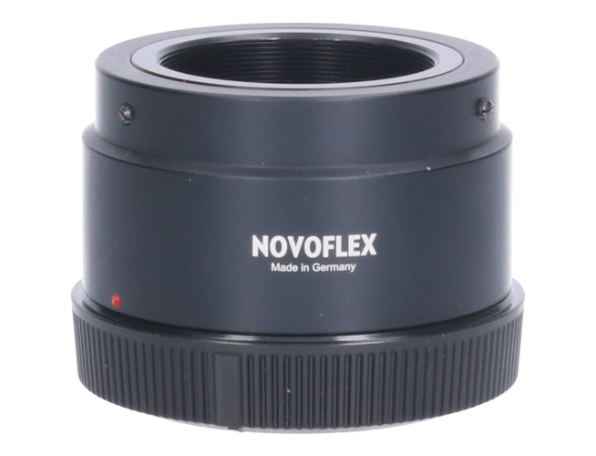 Tweedehands Novoflex Adapter T2 naar Canon EOS-R camera CM2246