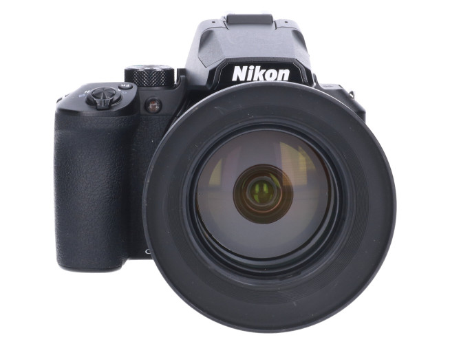 Tweedehands Nikon Coolpix P950 CM2264