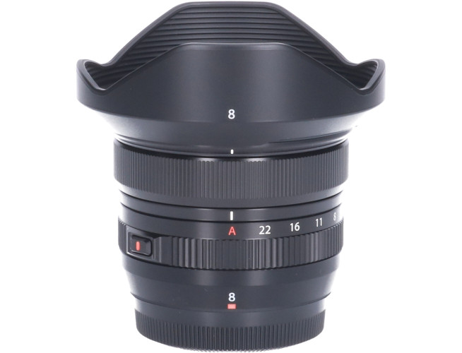 Tweedehands Fujifilm 8mm f/3.5 R WR CM2278