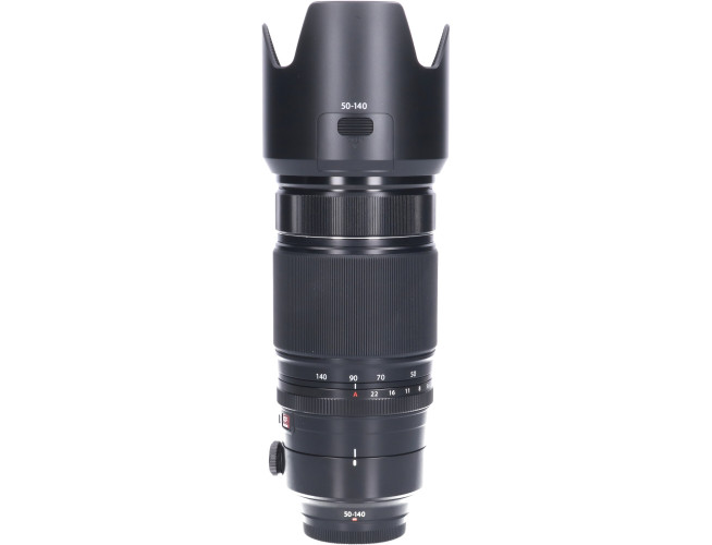 Tweedehands Fujifilm XF 50-140mm f/2.8 R LM OIS WR CM2280