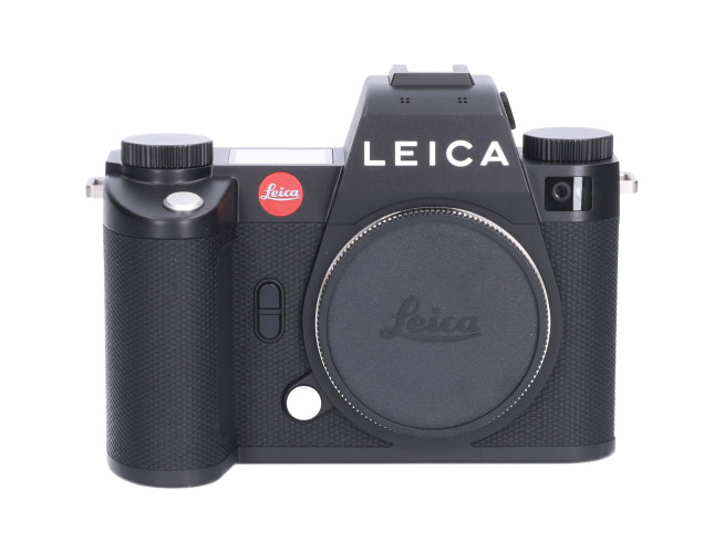 Tweedehands Leica SL3 Body CM2297