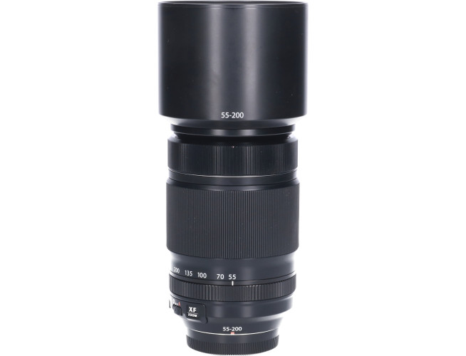 Tweedehands Fujifilm XF 55-200mm f/3.5-4.8 R LM OIS CM2306