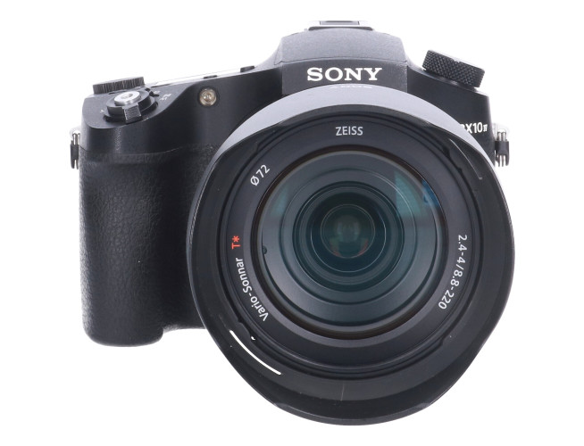 Tweedehands Sony DSC-RX10 IV CM2332
