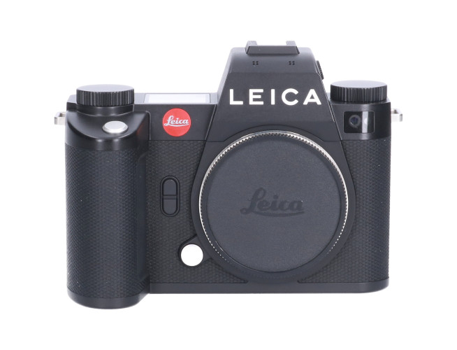 Tweedehands Leica SL3 Body CM2337