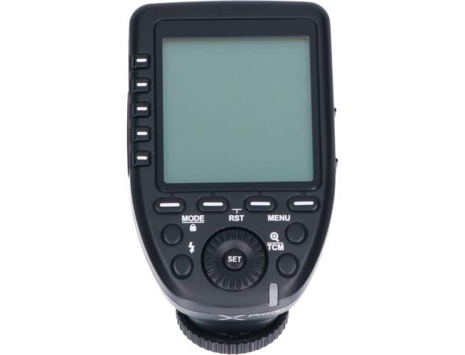 Tweedehands Godox X Pro-S transmitter voor Sony CM2339