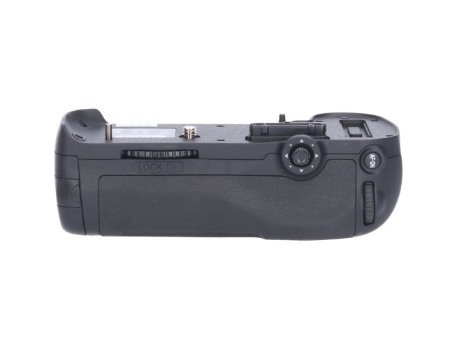 Tweedehands Nikon MB-D12 Batterypack voor D810/D800/800E CM2330