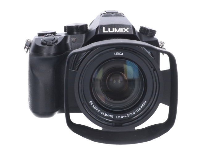 Tweedehands Panasonic Lumix DMC-FZ2000 CM2348