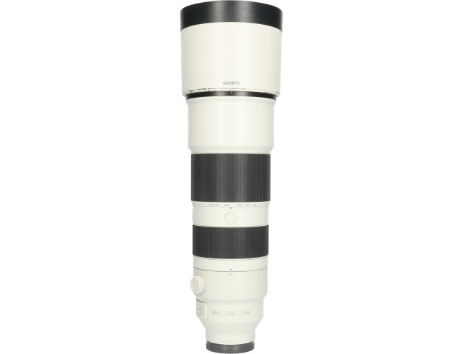 Tweedehands Sony FE 200-600mm f/5.6-6.3 G OSS CM2350