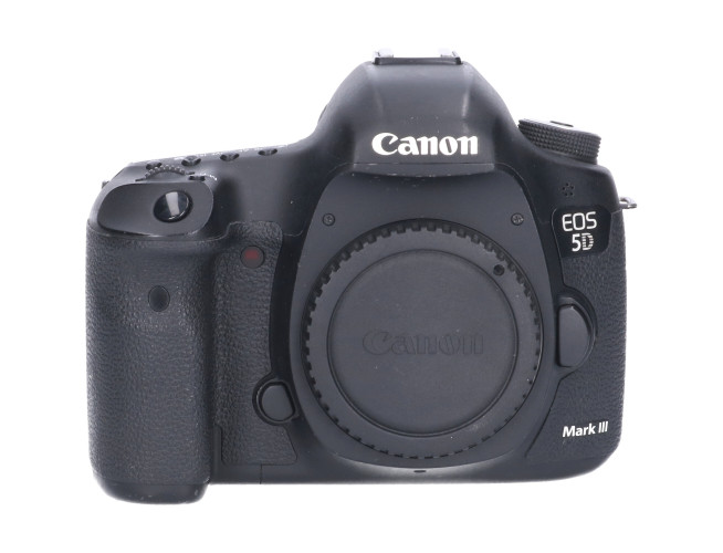 Tweedehands Canon EOS 5D Mark III Body CM2367
