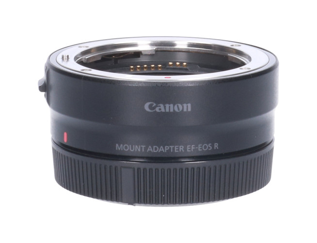 Tweedehands Canon Mount Adapter EF - RF CM2373