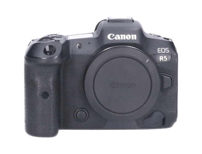 Tweedehands Canon EOS R5 Body CM2387