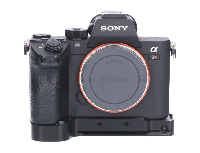 Tweedehands Sony A7R III Body CM2389