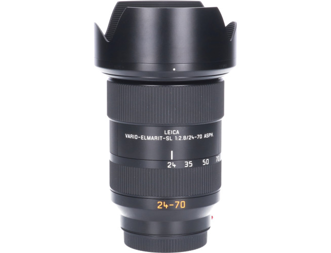 Tweedehands Leica Vario-Elmarit-SL 24-70mm f/2.8 ASPH.CM2406