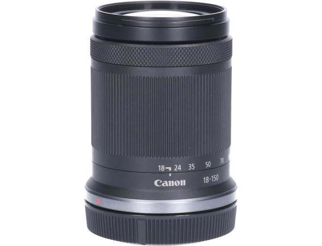 Tweedehands Canon RF-S 18-150mm f/3.5-6.3 IS STM CM2408