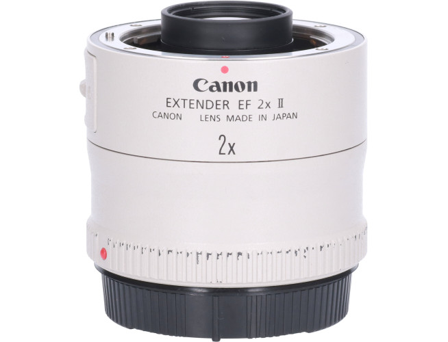 Tweedehands Canon EF 2.0x II Extender CM2415
