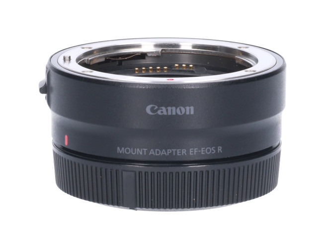 Tweedehands Canon Mount Adapter EF - RF CM2421