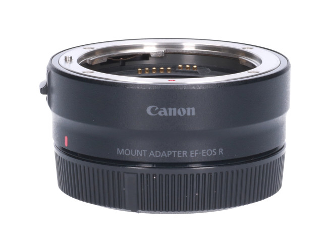 Tweedehands Canon Mount Adapter EF - RF CM2422