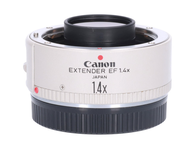 Tweedehands Canon 1.4x Extender CM2439