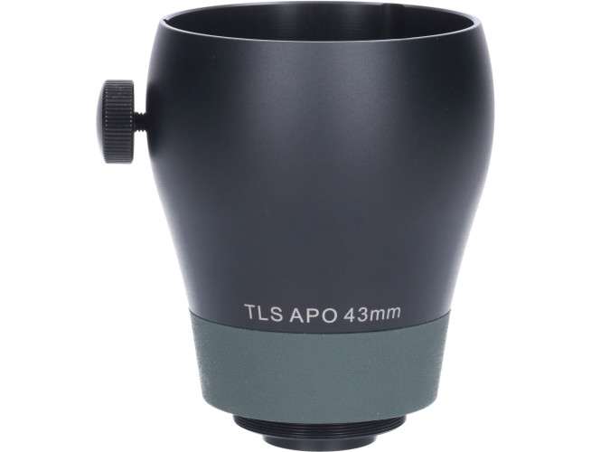 Tweedehands Swarovski TLS APO 43mm Telefoto Lens System voor Full Frame - ATS/STS CM2443