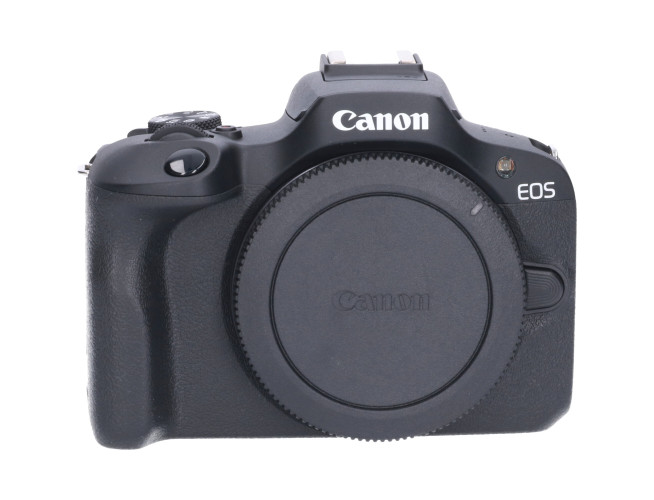 Tweedehands Canon EOS R100 Body CM2459