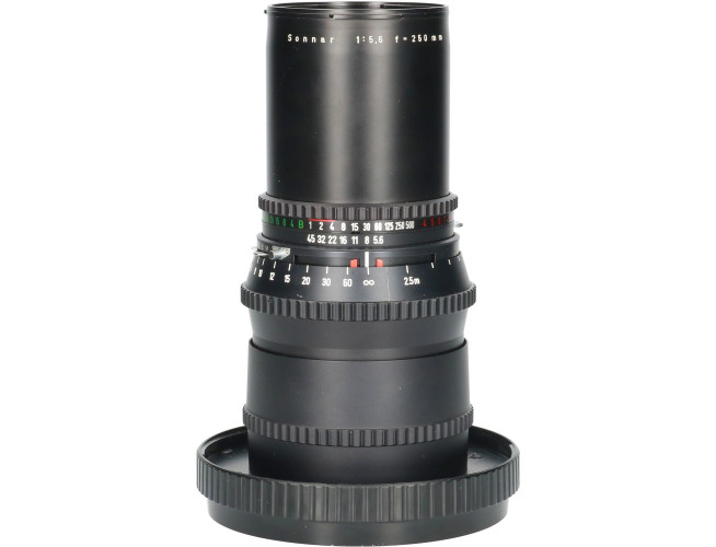 Tweedehands Hasselblad Sonnar T* 250/5.6 CM2573