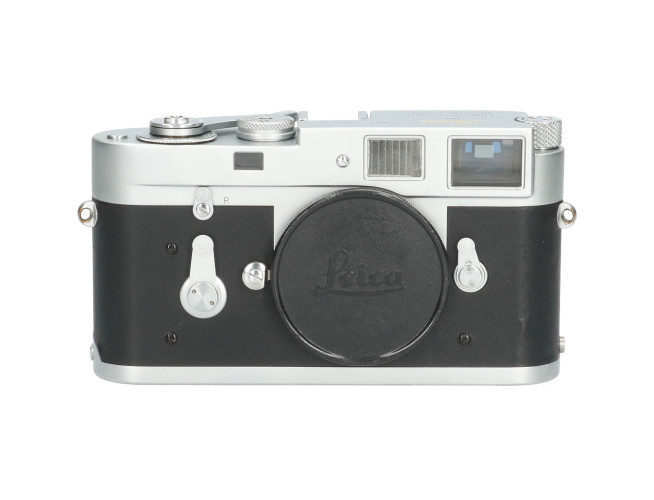 Tweedehands Leica M2 Body CM2601