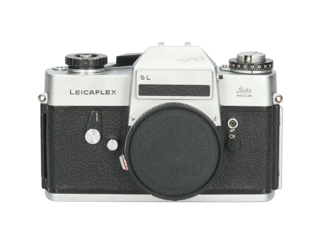 Tweedehands Leica Leicaflex SL Body CM2602