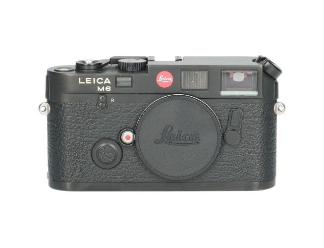 Tweedehands Leica M6 Body CM2605