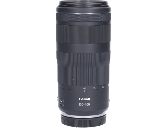 Tweedehands Canon RF 100-400mm f/5.6-8 IS USM CM2650