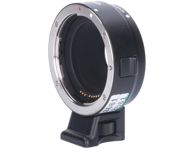 Tweedehands Canon Mount Adapter EF-EOS M CM2661