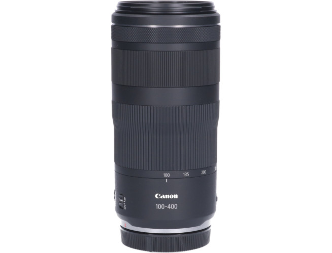 Tweedehands Canon RF 100-400mm f/5.6-8 IS USM CM2673