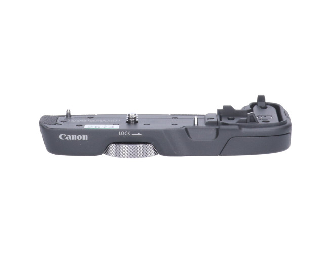 Tweedehands Canon verlengde grip EG-E1 CM2674