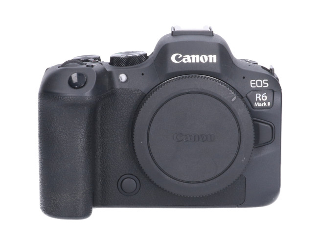 Tweedehands Canon EOS R6 Mark II Body CM2682