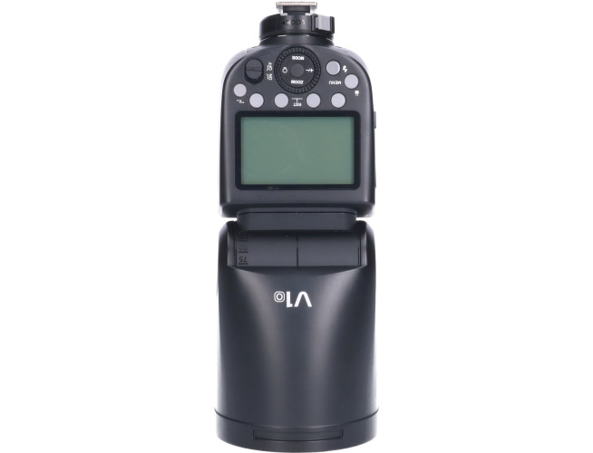 Tweedehands Godox Speedlite V1 Olympus en Panasonic Kit CM2683