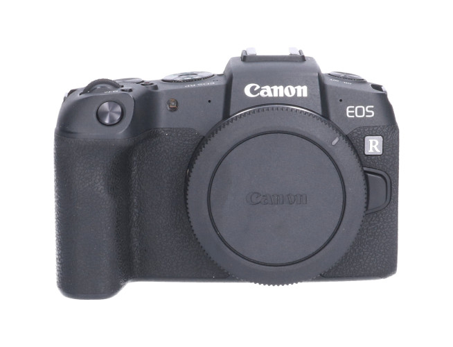 Tweedehands Canon EOS RP Body CM2723