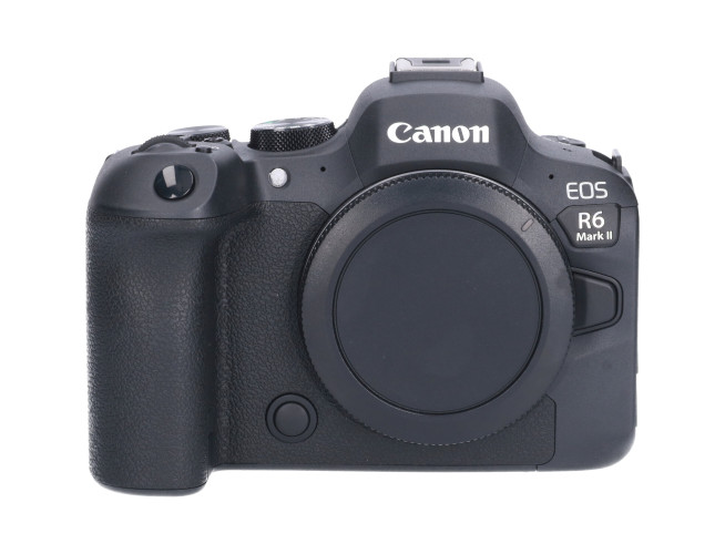Tweedehands Canon EOS R6 Mark II Body CM2739