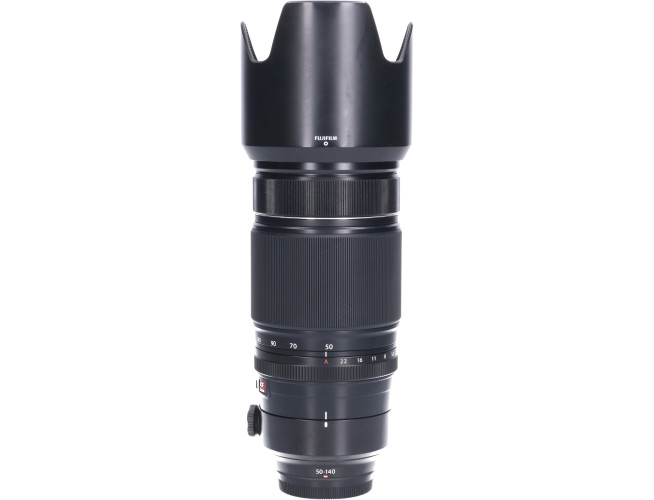 Tweedehands Fujifilm XF 50-140mm f/2.8 R LM OIS WR CM2783