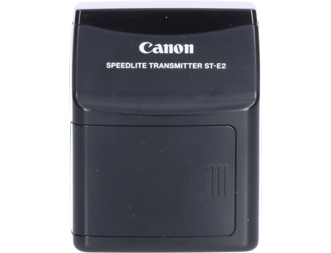 Tweedehands Canon ST-E2 Zender N CM2812