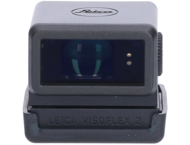 Tweedehands Leica Visoflex 2 Electronic Viewfinder CM2818