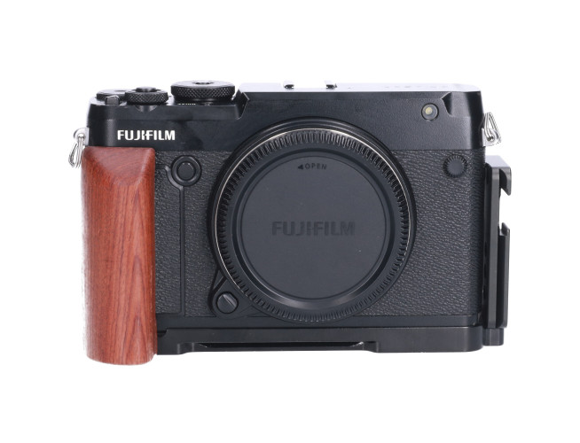 Tweedehands Fujifilm GFX 50R Body CM2831