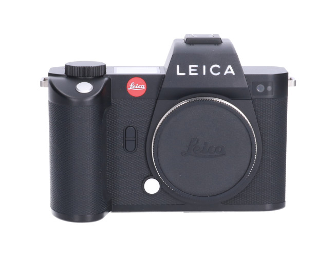 Tweedehands Leica SL2 Body CM2832