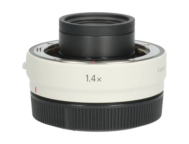 Tweedehands Canon RF 1.4x Extender CM2860