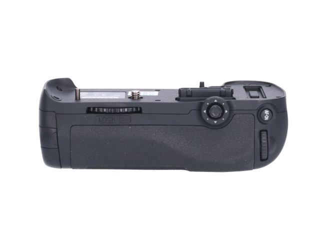 Tweedehands Nikon MB-D12 Batterypack voor D810/D800/800E CM2869