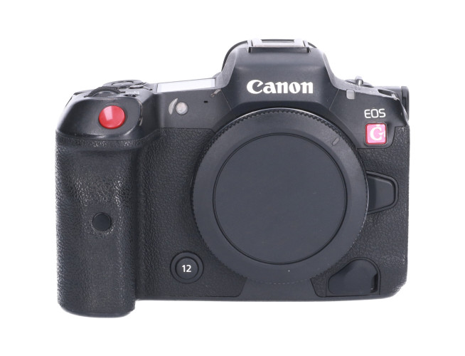 Tweedehands Canon EOS R5 C Body CM2881