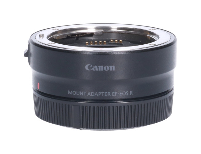 Tweedehands Canon Mount Adapter EF - RF CM2887