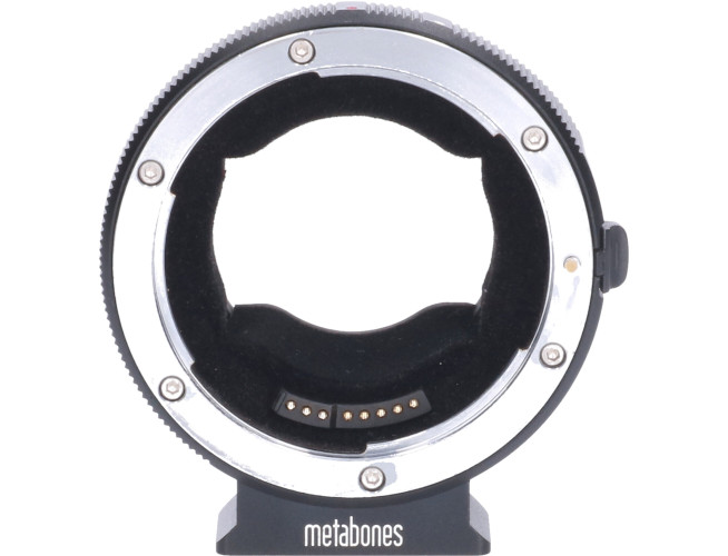 Tweedehands Metabones Canon EF - E-mount T Smart Adapter V CM2888