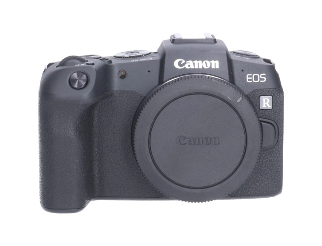 Tweedehands Canon EOS RP Body CM2909